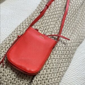 Vince Camuto Coral Crossbody Bag